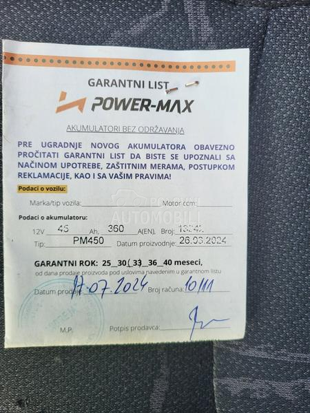 Smart ForTwo cabrio SERVO