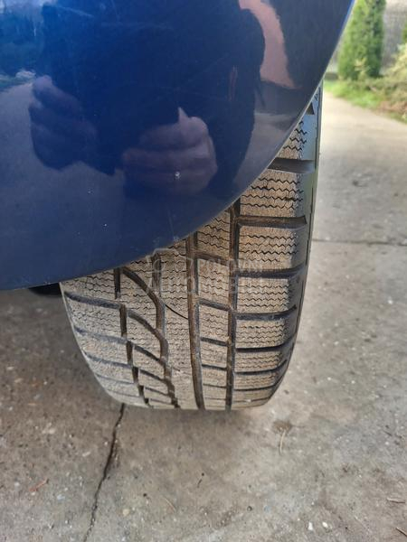 Smart ForTwo cabrio SERVO