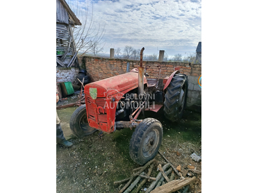 Massey Ferguson 28