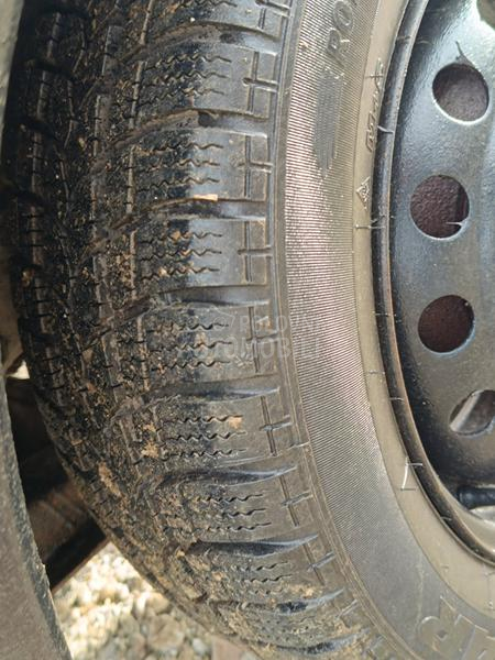 Opel Corsa B 1.2 REG DUGOO