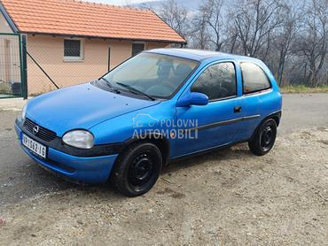 Opel Corsa B 1.2 REG DUGOO