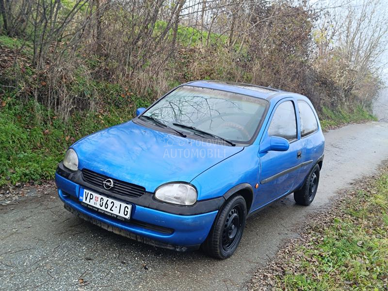 Opel Corsa B 1.2 REG DUGOO