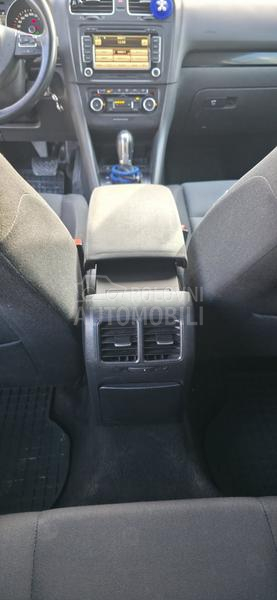 Volkswagen Golf 6 1.4 TSI