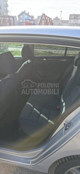 Volkswagen Golf 6 1.4 TSI