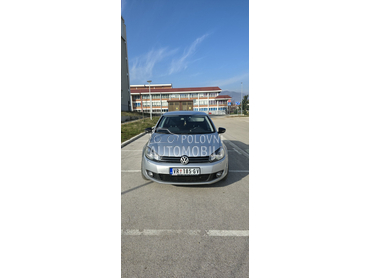 Volkswagen Golf 6 1.4 TSI