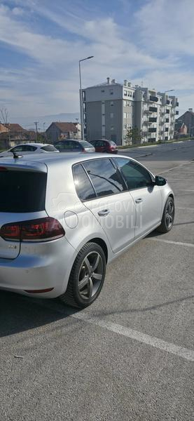 Volkswagen Golf 6 1.4 TSI