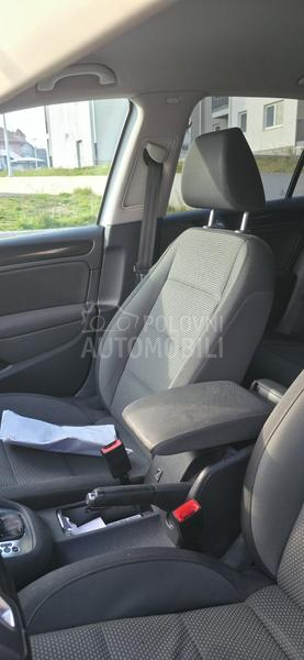 Volkswagen Golf 6 1.4 TSI