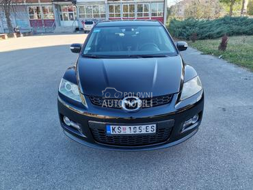 Mazda CX-7 
