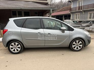 Aluminijumske felne  16" 5 x 110