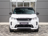 Land Rover Discovery Sport D200  Edition