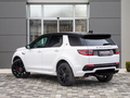 Land Rover Discovery Sport D200  Edition