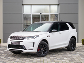 Land Rover Discovery Sport D200  Edition