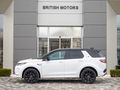 Land Rover Discovery Sport D200  Edition
