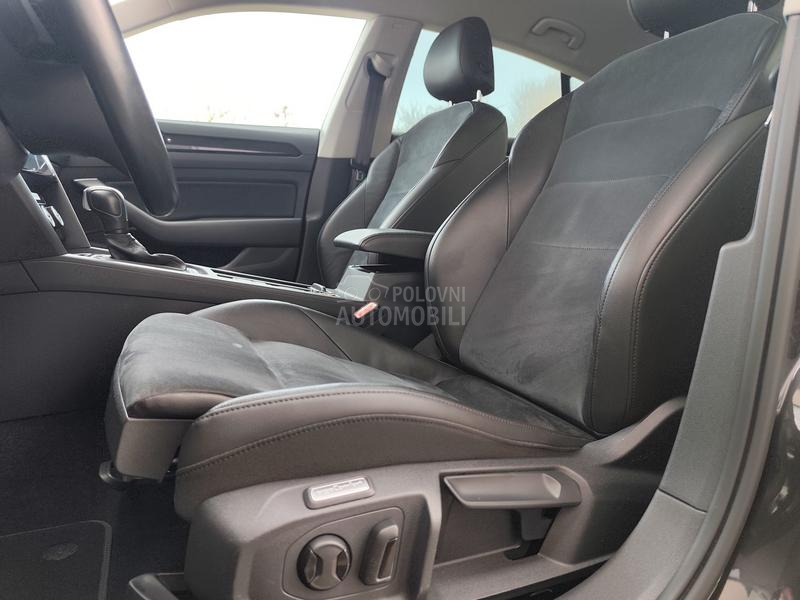 Volkswagen Arteon /NOVO/