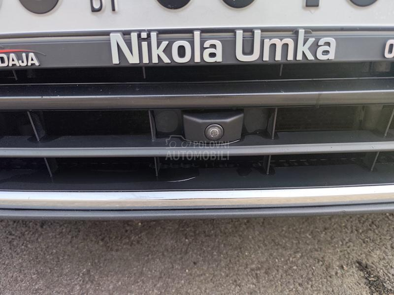 Volkswagen Arteon /NOVO/