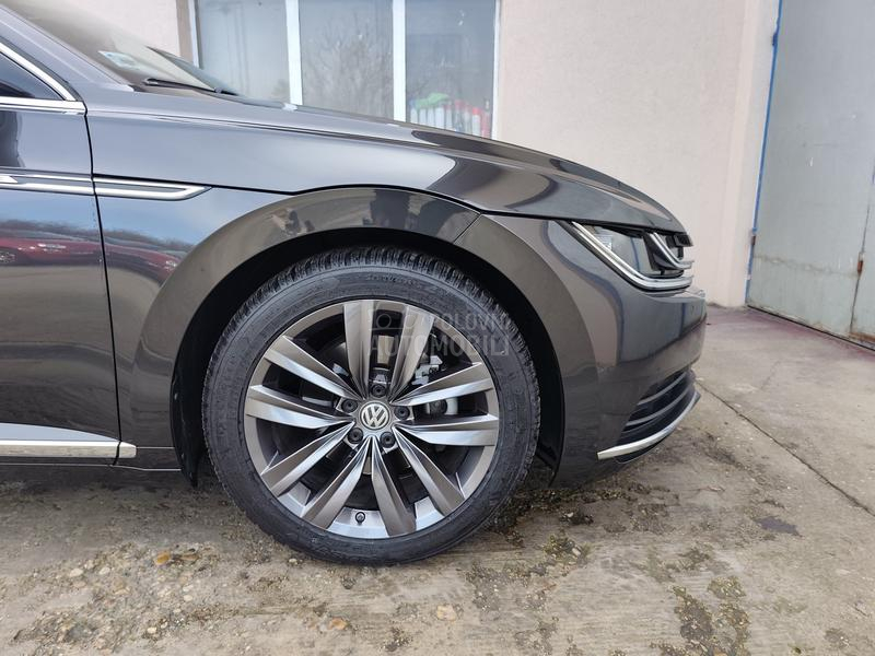 Volkswagen Arteon /NOVO/
