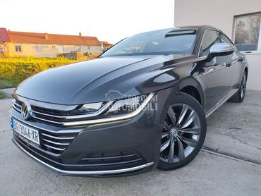 Volkswagen Arteon /NOVO/