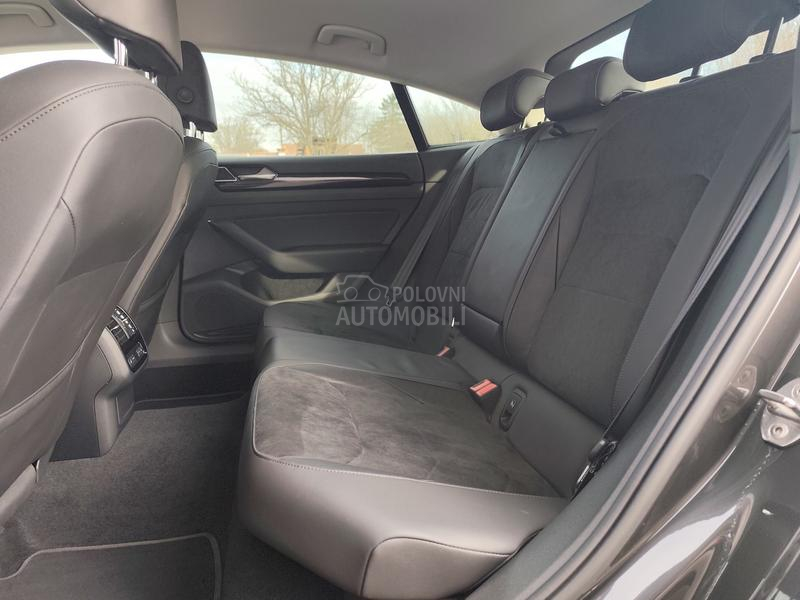 Volkswagen Arteon /NOVO/