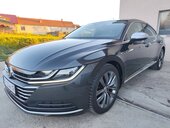 Volkswagen Arteon /NOVO/