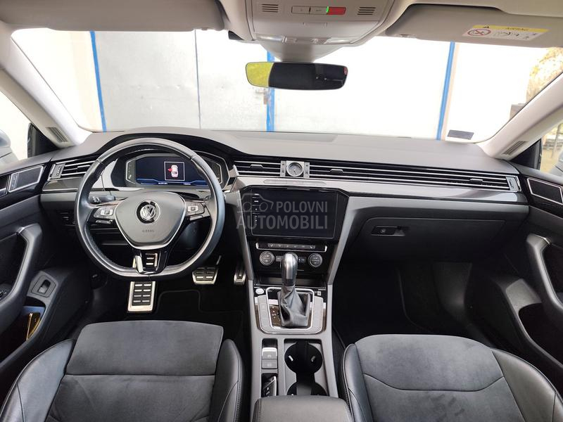 Volkswagen Arteon /NOVO/