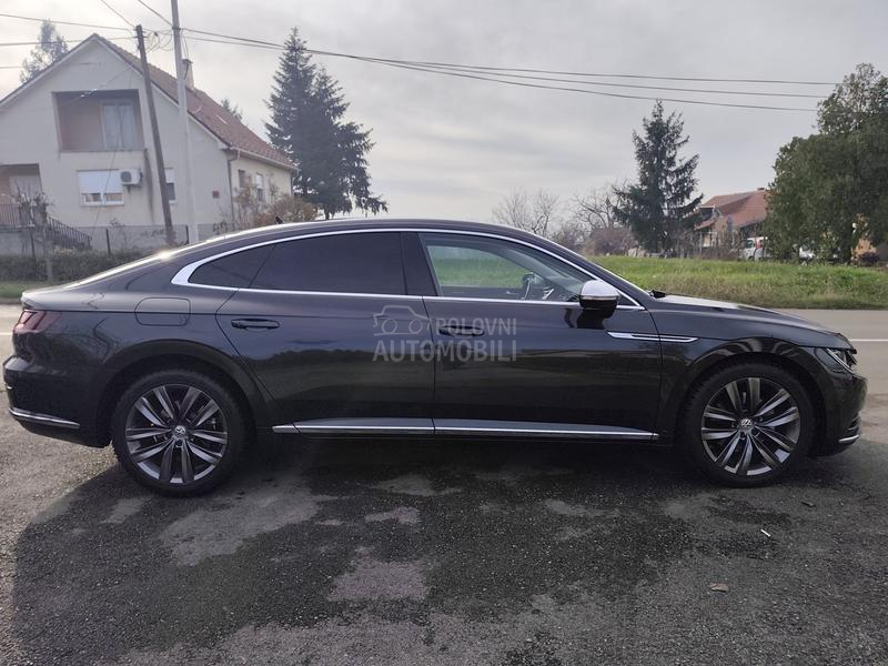 Volkswagen Arteon /NOVO/