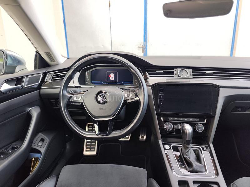 Volkswagen Arteon /NOVO/