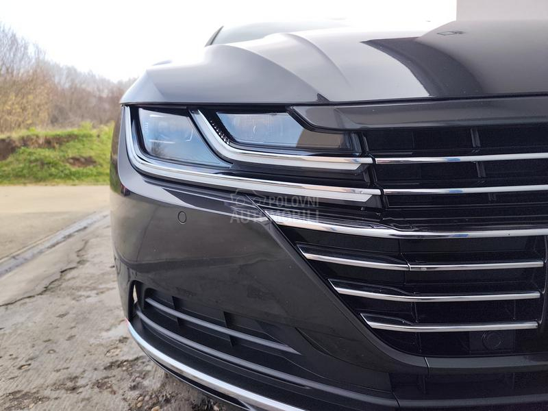Volkswagen Arteon /NOVO/