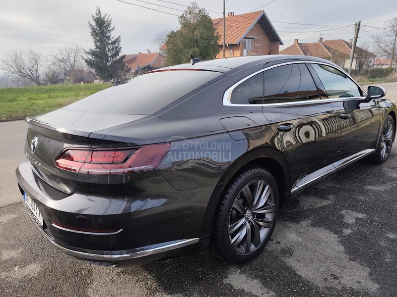 Volkswagen Arteon /NOVO/