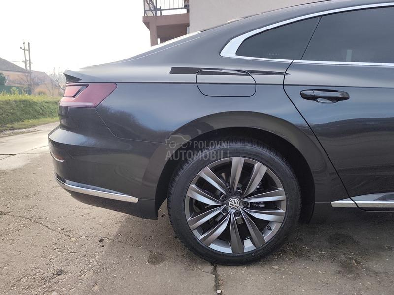 Volkswagen Arteon /NOVO/