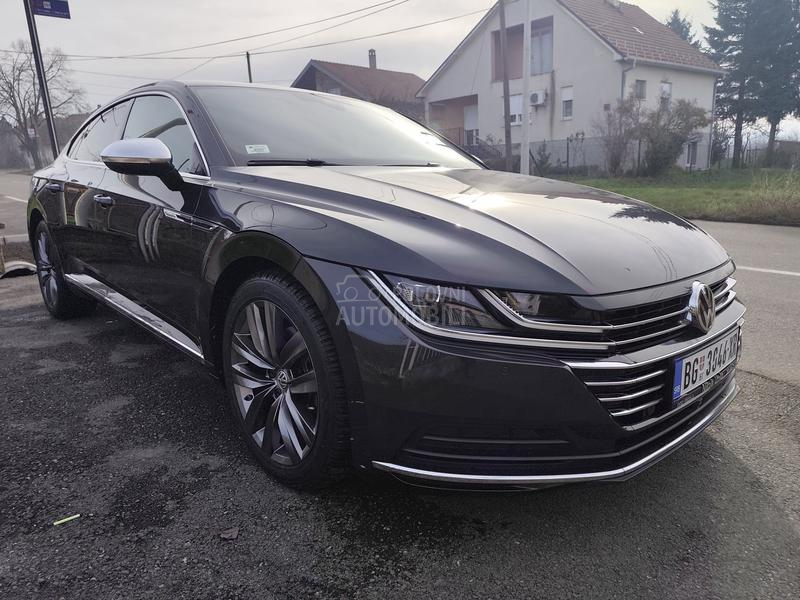 Volkswagen Arteon /NOVO/