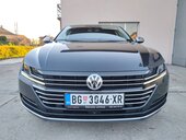 Volkswagen Arteon /NOVO/