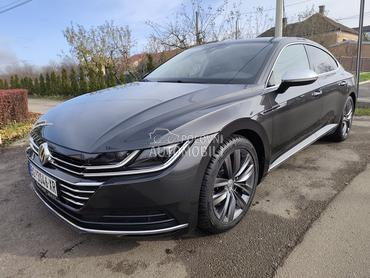 Volkswagen Arteon /NOVO/
