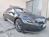 Volkswagen Arteon /NOVO/