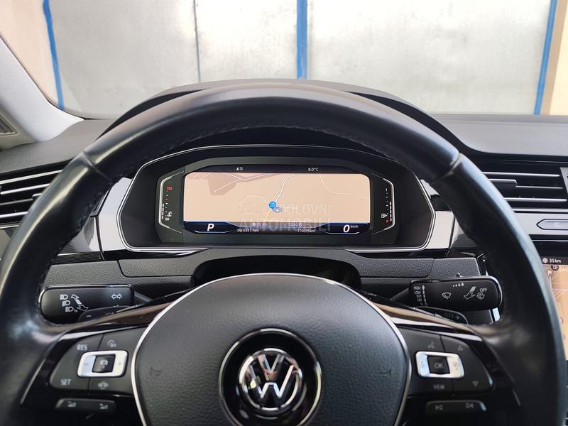 Volkswagen Arteon /NOVO/