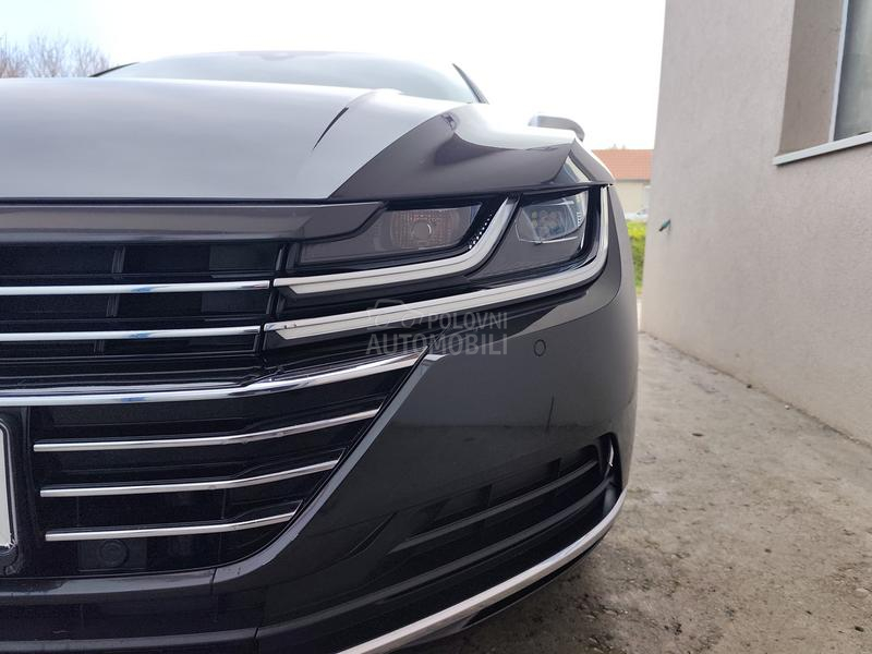 Volkswagen Arteon /NOVO/
