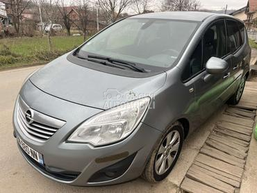 Levi far za Opel Meriva od 2011. do 2016. god.