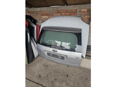 Gepek Vrata za Ford Focus od 2008. do 2011. god.