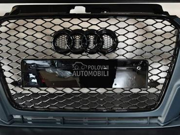 Prednji Branik RS5 za Audi A5 od 2012. do 2015. god.