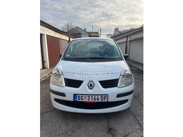 Renault Modus 1.5 dci