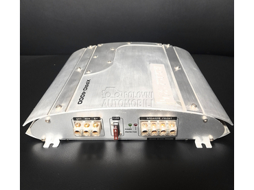 Auto pojacalo SAL XPRO4000 za Audi 