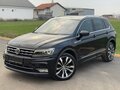 Volkswagen Tiguan R Line CH