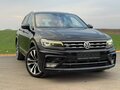 Volkswagen Tiguan R Line CH