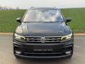 Volkswagen Tiguan R Line CH