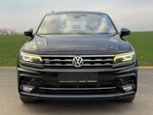 Volkswagen Tiguan R Line CH