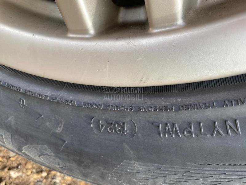 Alfa Romeo 156 Crosswagon 