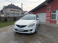 Mazda 6 2.0D PERLA