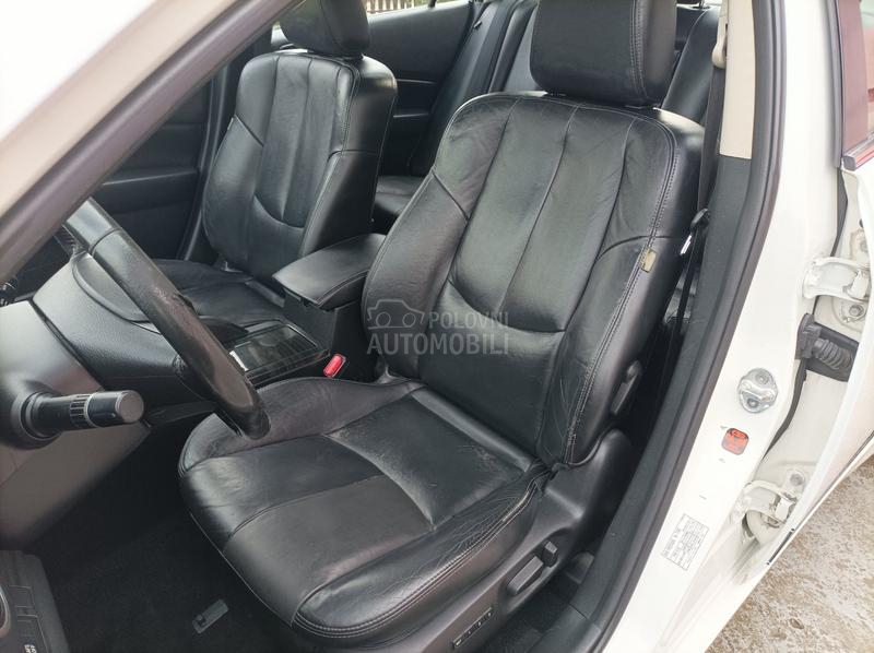 Mazda 6 2.0D PERLA