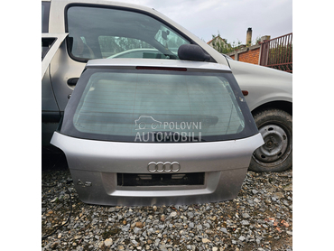 Gepek Vrata za Audi A3 od 2002. do 2006. god.