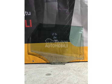 Zadnje desno staklo za Audi A4 od 2008. do 2012. god.