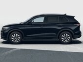 Volkswagen Tiguan 2.0 TDI 4MOTION